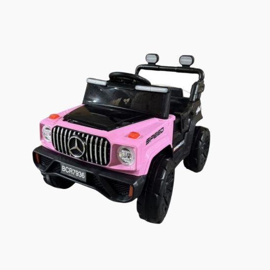 صورة سيارة كهربائية للأطفال